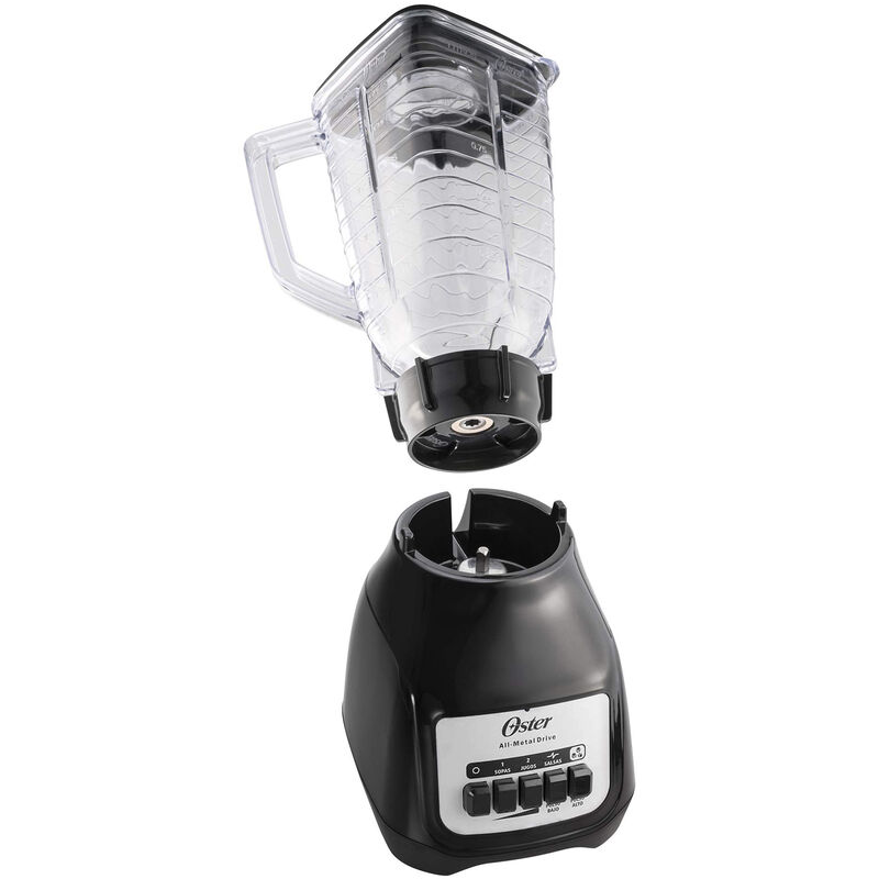 Licuadora Oster Kaliman 1.25 Litros 2 Velocidad... image number null