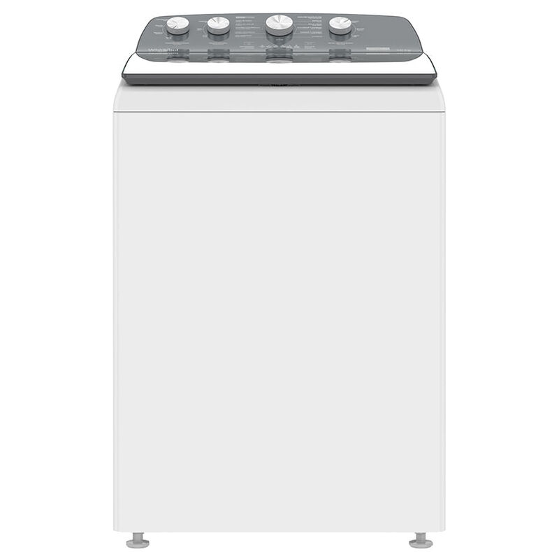 Lavadora Whirlpool Carga Superior 18 kg Xpert S... image number null