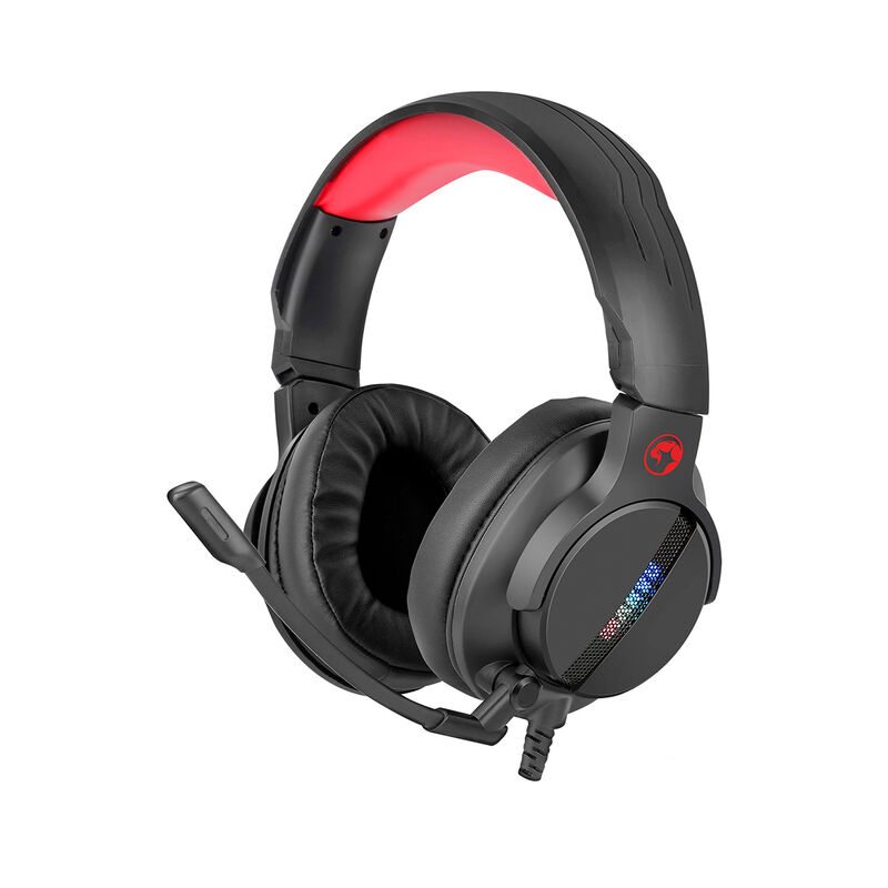 Headset Hg9065 Gamer MARVO Sonido Estereo Entra... image number null