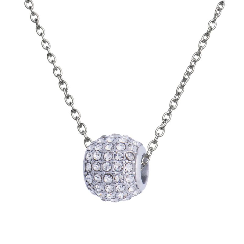 Charm Original Dije, Joyer&iacute;a Acero Inoxidable M... image number null