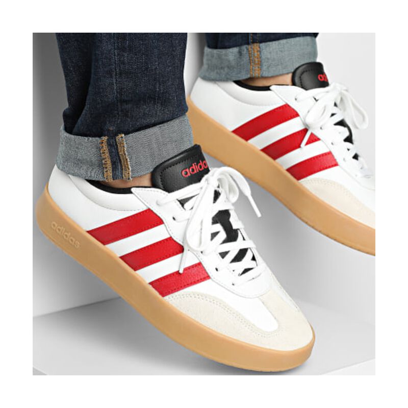 Tenis Casual Adidas Barreda Jp5929 image number null