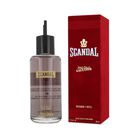 Scandal Pour Homme Refill Bottle 200Ml Edt
