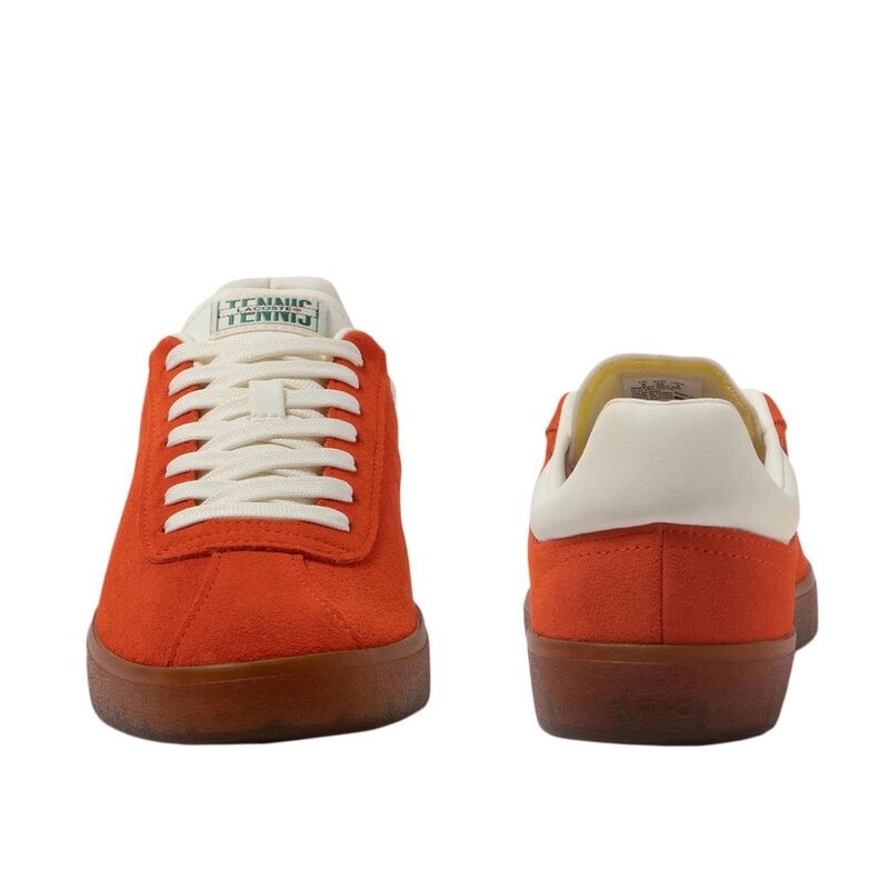 Tenis Lacoste Baseshot Para Hombre image number null