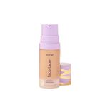 Cinta Facial Foundation Tarte 22n, Luz Neutra, 30 Ml, Tama&ntilde;o De Viaje