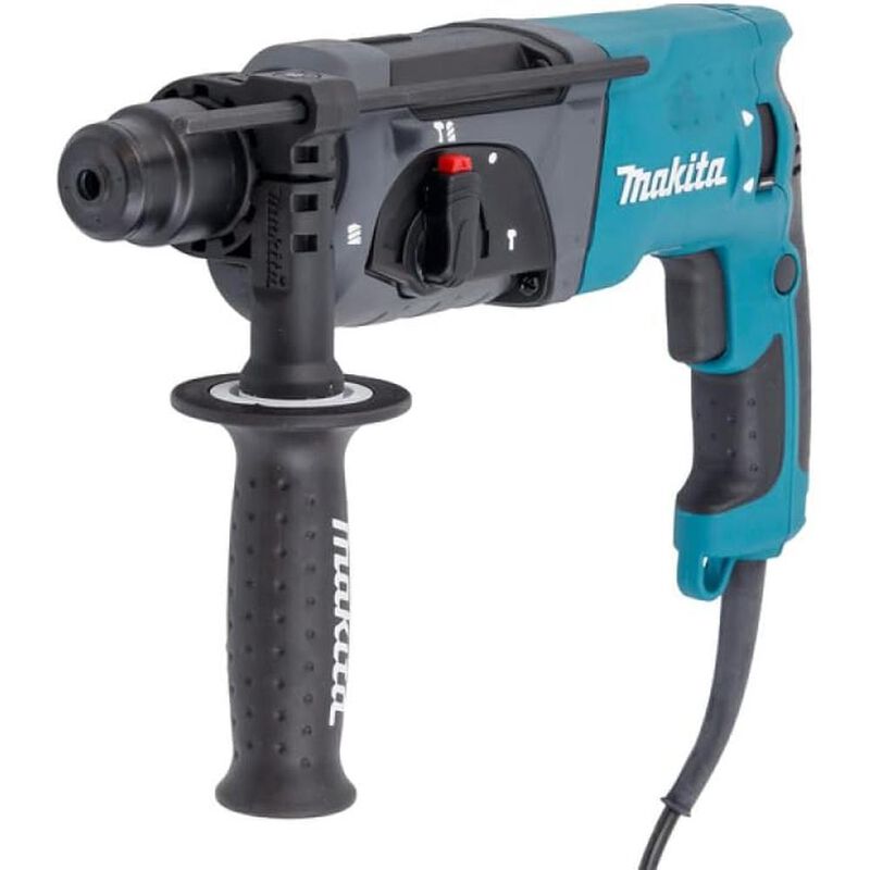 Rotomartillo SDS-Plus Makita 780W 2.7J Profesio... image number null