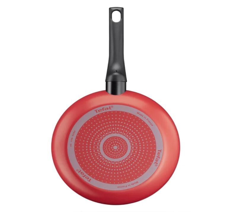 Sarten T-Fal B5620282 Aluminio 20 Cm Antiadhere... image number null