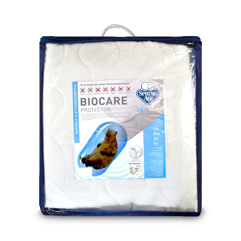 Protector Biocare Matrimonial image number null