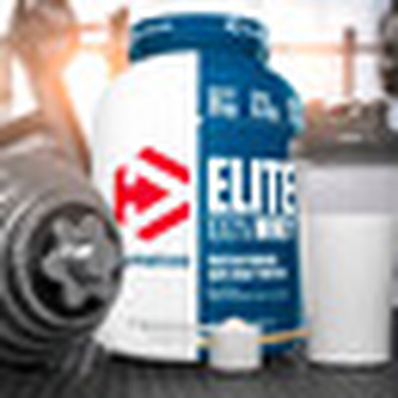 Proteina Elite Whey Dymatize Nutrition Vanilla ... image number null