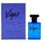 Cologne Rawchemistry Vigor Fheromone Atracting Para Hombres, 30 Ml