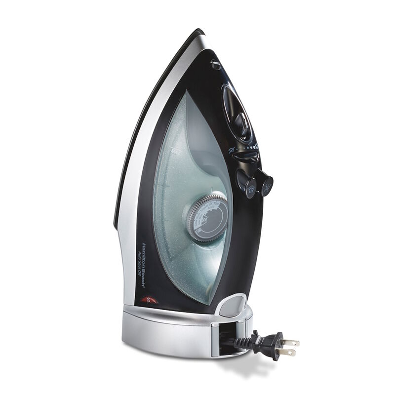 Plancha de Vapor 1200 W Cable Retr&aacute;ctil Hamilto... image number null