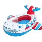 Barquito hinchable infantil Lil Navigator de Bestway