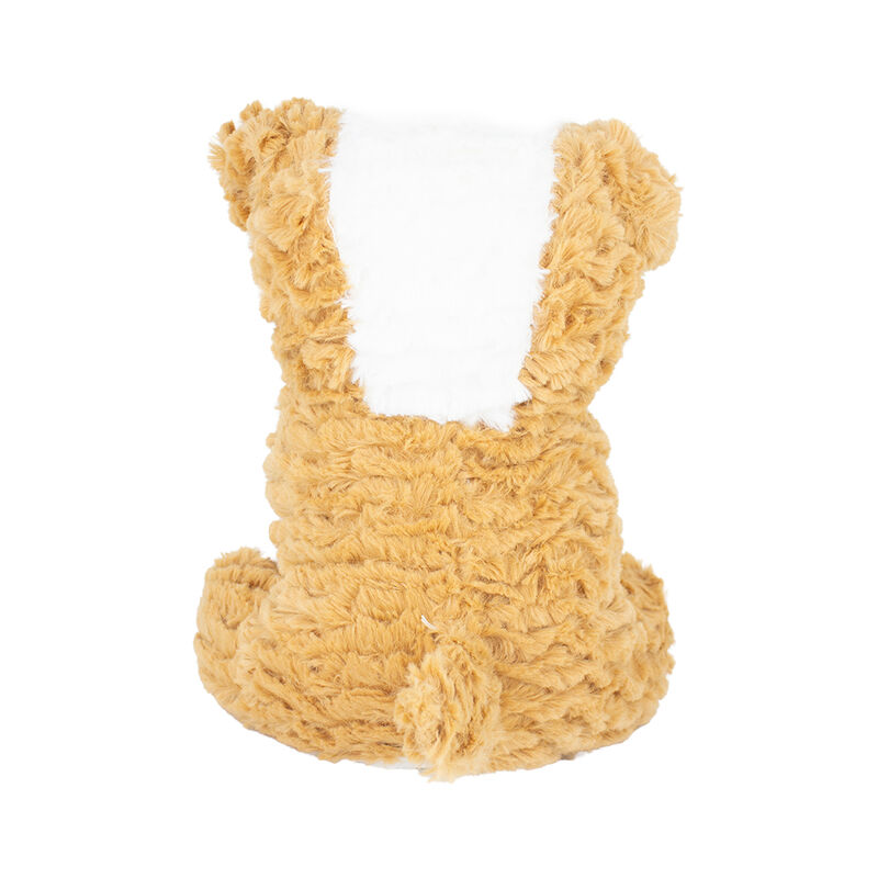 Peluche Perrito / Perro Cafe Super Suave Regalo... image number null