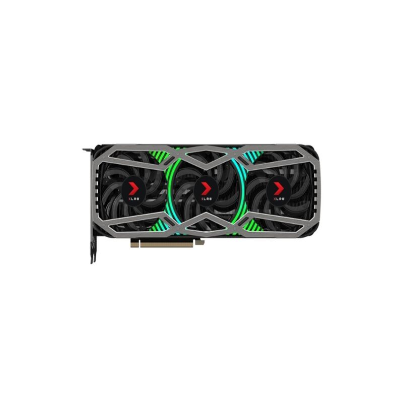 Tarjeta de Video PNY NVIDIA GeForce RTX 3090 image number null