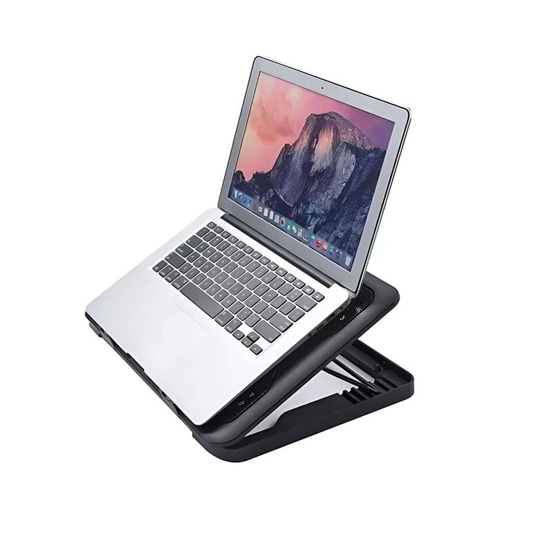 Base enfriadora para laptop image number null