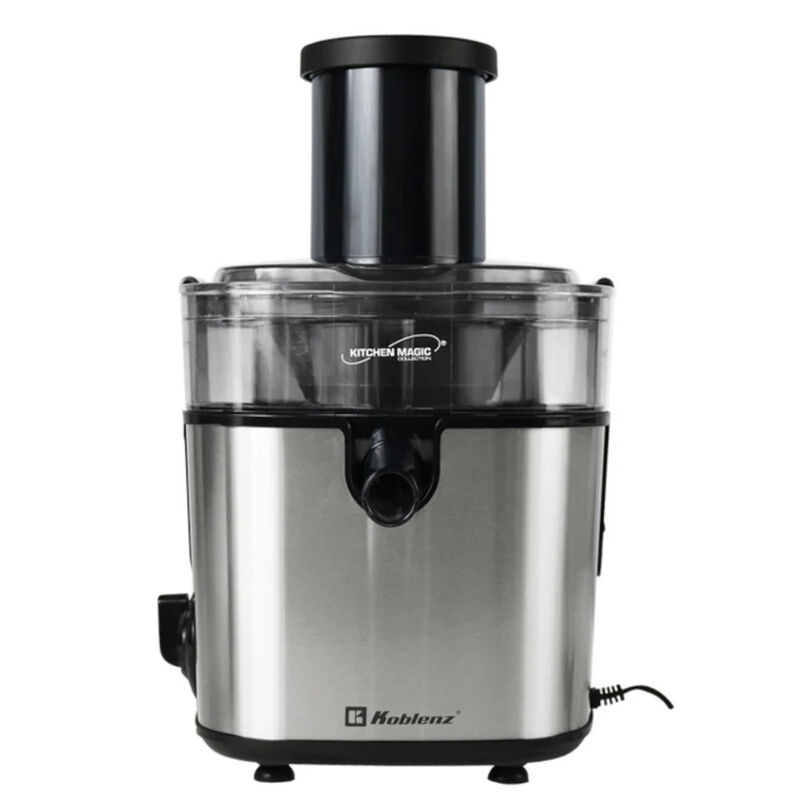 Extractor de Jugos JEKM-500 IN KOBLENZ image number null