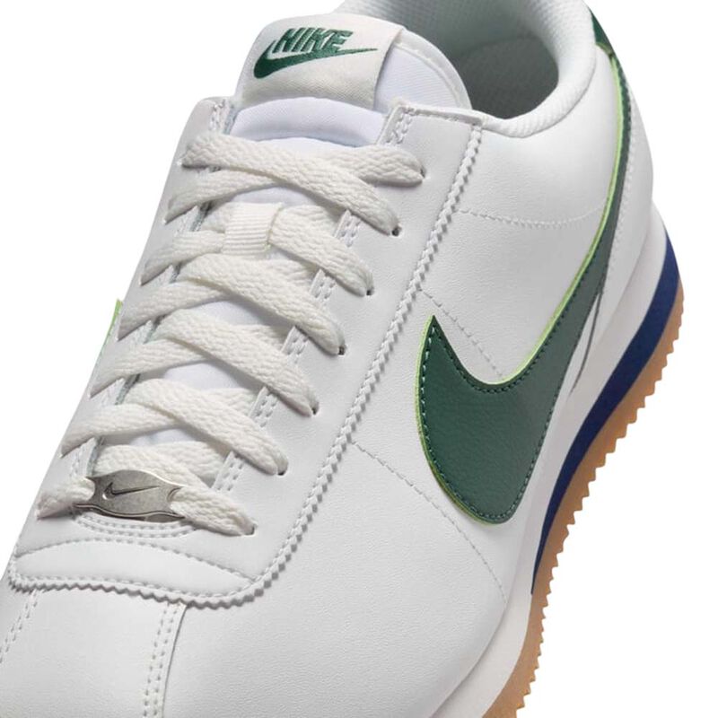 Tenis Nike para Hombre Cortez Summit White image number null