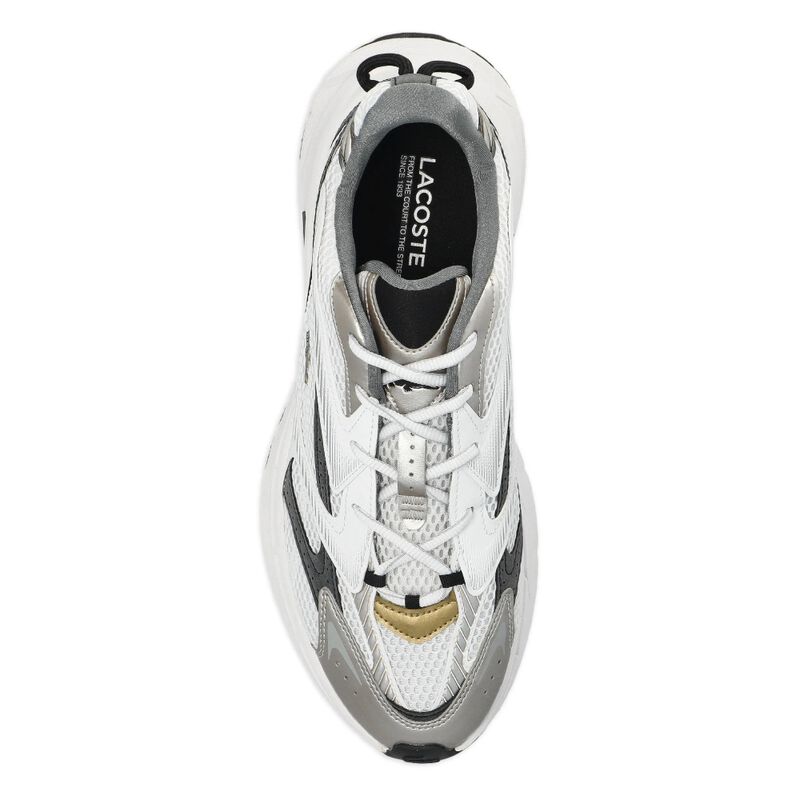 Tenis Deportivo Lacoste L003 Neo Shot 225 7500s... image number null