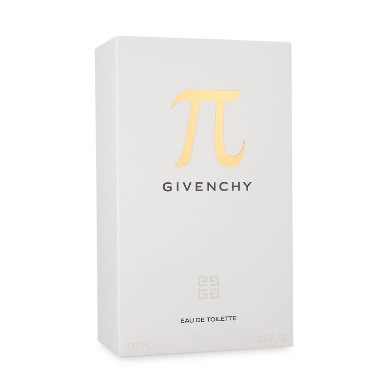 Pi Givenchy 100 Ml Edt Spray image number null