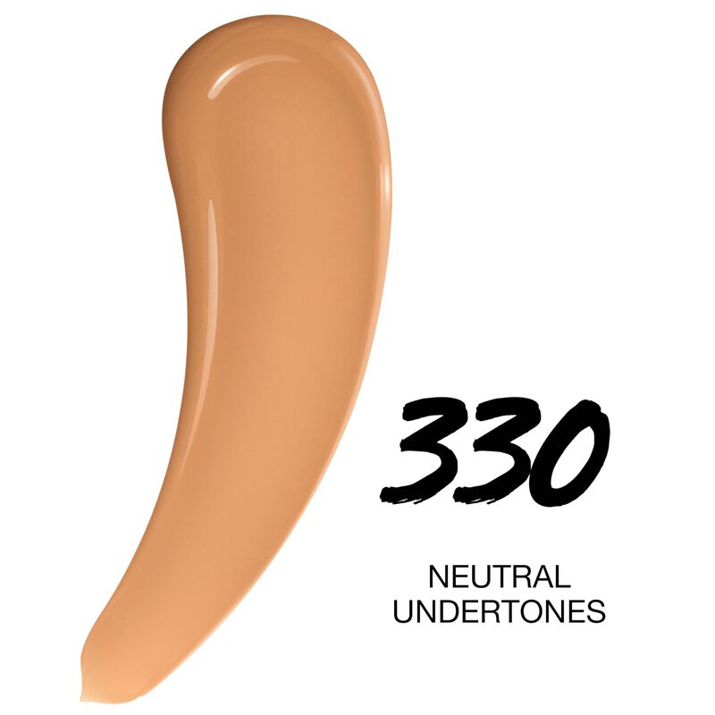 Base Maybelline Super Stay Lumi-matte 330 &mdash; 30 ... image number null