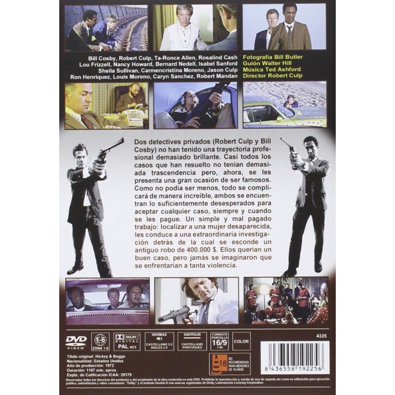 El Rastro De Un Suave Perfume (dvd) image number null