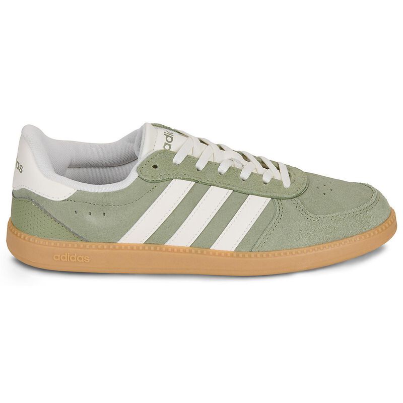 Tenis Adidas Breaknet Sleek Para Mujer image number null