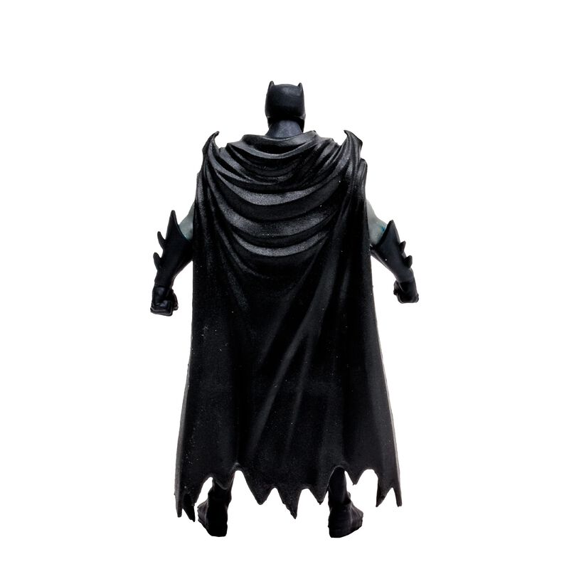 Figura De Acci&oacute;n Mcfarlane Toys Dc Direct Batma... image number null