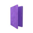 &Aacute;lbum De Presentaci&oacute;n Gamegenic 18 Bolsillos &ndash; Morado