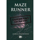 Expedientes Secretos Maze Runner
