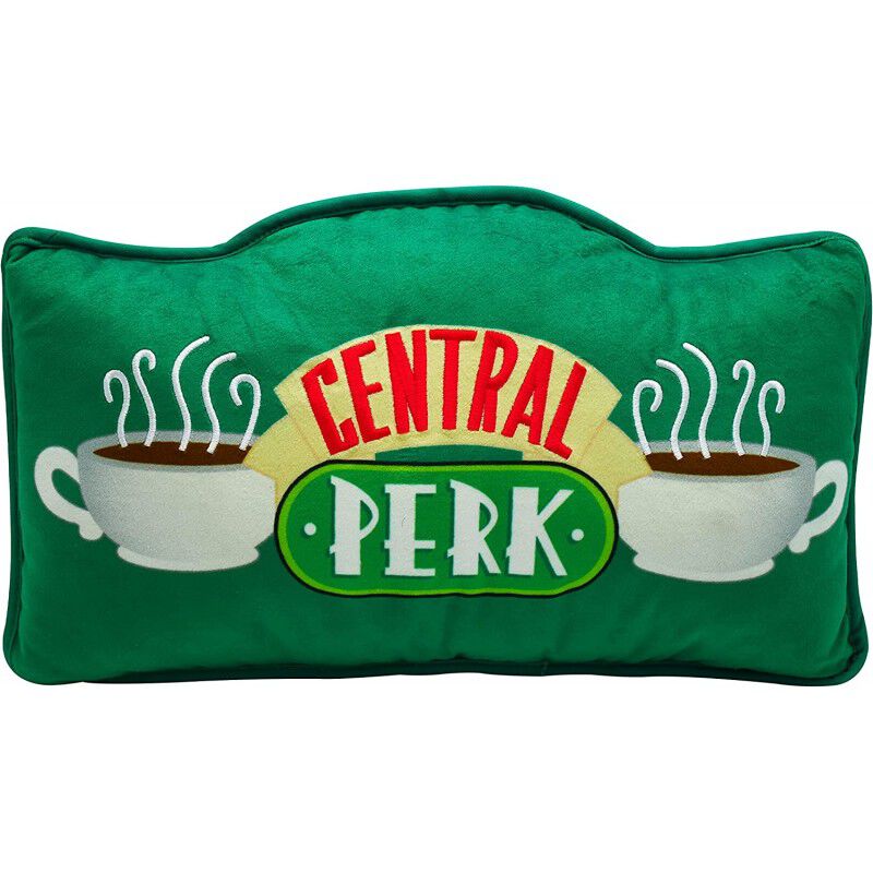 Coj&iacute;n Central Perk Friends 34 cms image number null