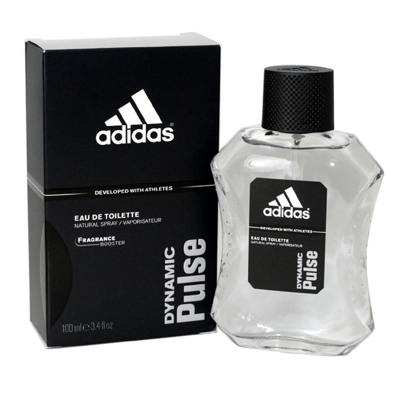 Perfume Adidas Dynamic Pulse Edt 100 Ml image number null