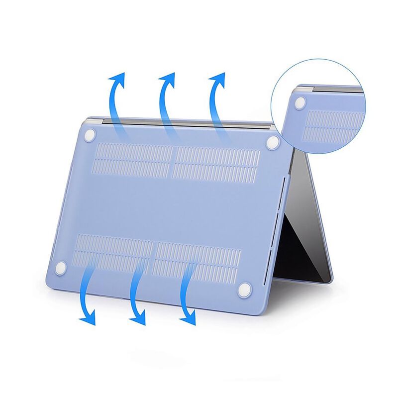 Funda Techprotectus Para Macbook Pro 13 M1 M2 A... image number null