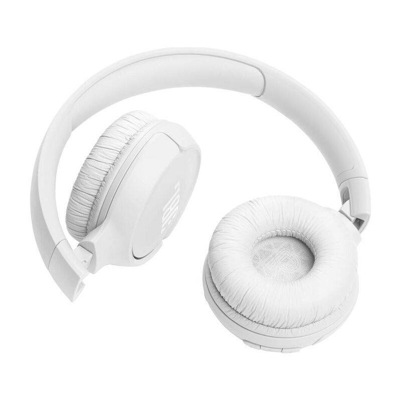 Aud&iacute;fonos Inal&aacute;mbricos On-ear Jbl Tune 520bt Bl... image number null