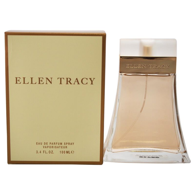 Perfume Ellen Tracy Eau De Parfum Ellen Tracy, ... image number null