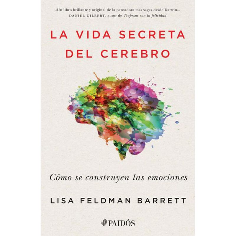 La Vida Secreta Del Cerebro image number null