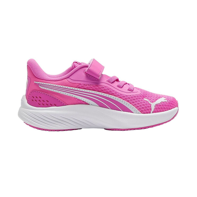 Tenis Puma para Ni&ntilde;a Pounce Lite Rosa image number null