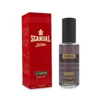 Jean Paul Gaultier Scandal Le Parfum 200Ml Edp Refill