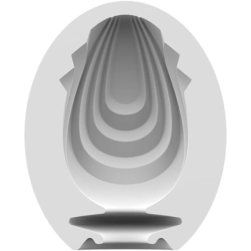 Egg Savage By Satisfyer image number null