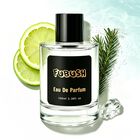 Perfume Fubush Aquatic Floral 100 ml Eau De Parfum