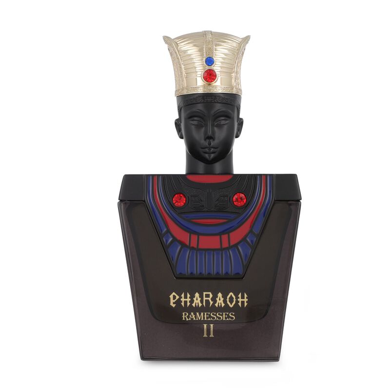 Bharara Pharaoh Ramesses Ii 100ml Parfum Spray image number null