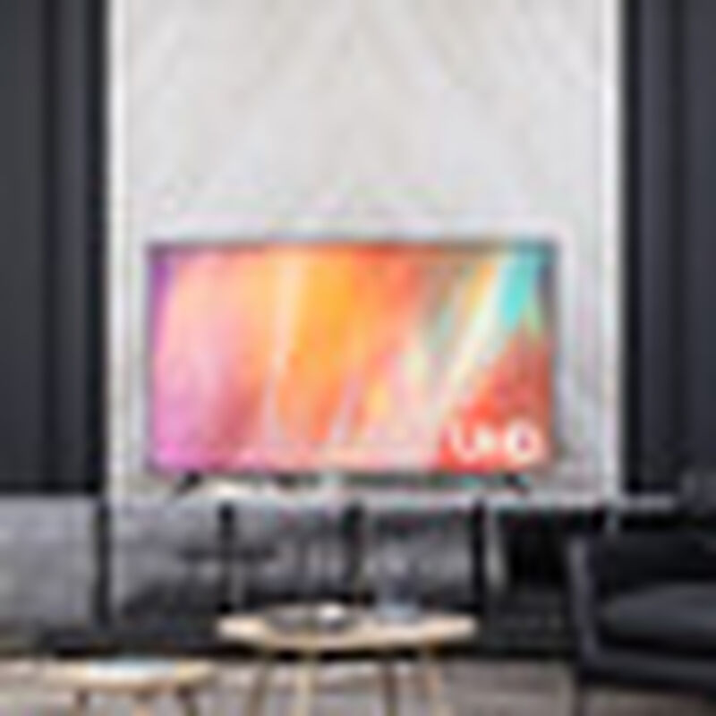 SAMSUNG 60 SMAR TV 4K Au7000 image number null
