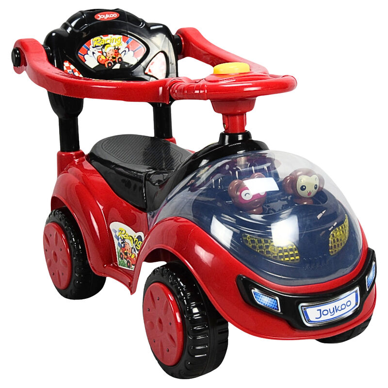 Montable Correpasillos para Ni&ntilde;os Luz y Sonido ... image number null