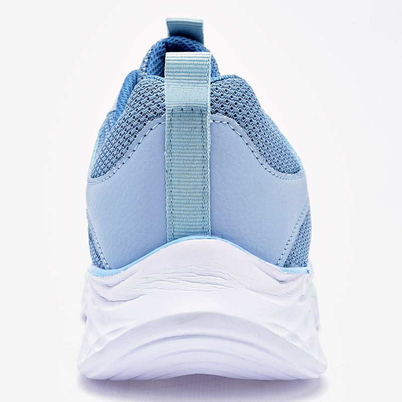 Moramora tenis para mujer azul cod 140734-E image number null