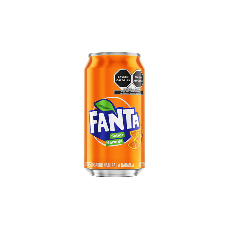 FANTA LATA 355ML image number null