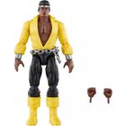 Figura Luke Cage Power Man Marvel Knights Marvel Legends