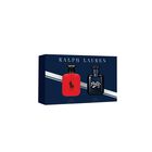 Set De Fragancias Ralph Lauren Polo Red Y Polo 67 30 Ml
