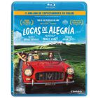 Locas de alegr&iacute;a [Blu-ray]
