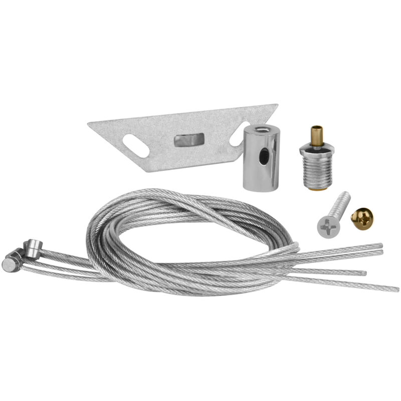 Panel Colgante LED Aksi 45w Ultra Delgado 60x60... image number null