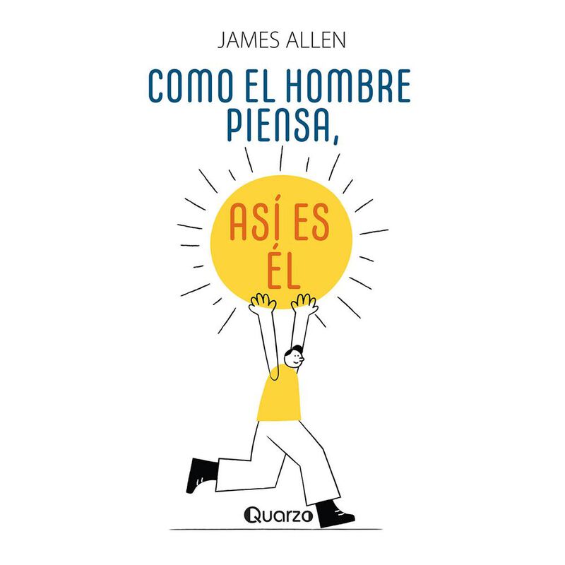 Como el hombre piensa, as&iacute; es &eacute;l image number null