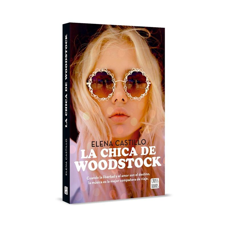 La chica de Woodstock image number null
