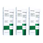 Pack 3 Crema De &Aacute;cido Salic&iacute;lico Anti Acn&eacute; Reduce Grasa Bioaqua